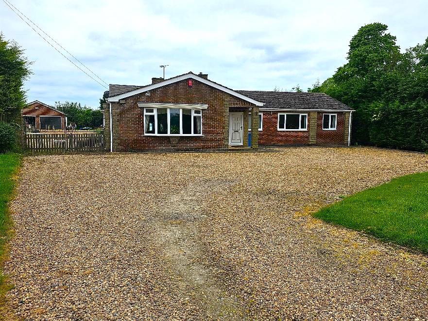 Gainsborough Road, North Wheatley, Retford Clark Estates